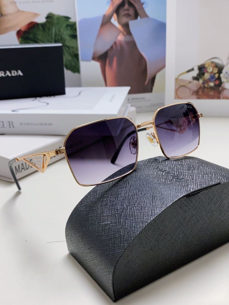 Prada Sunglasses